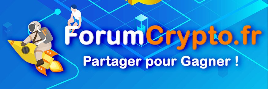 🚀 Forum Crypto banner