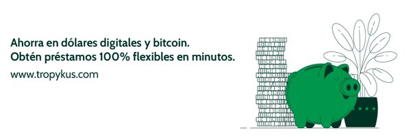 tropykus Profile Banner