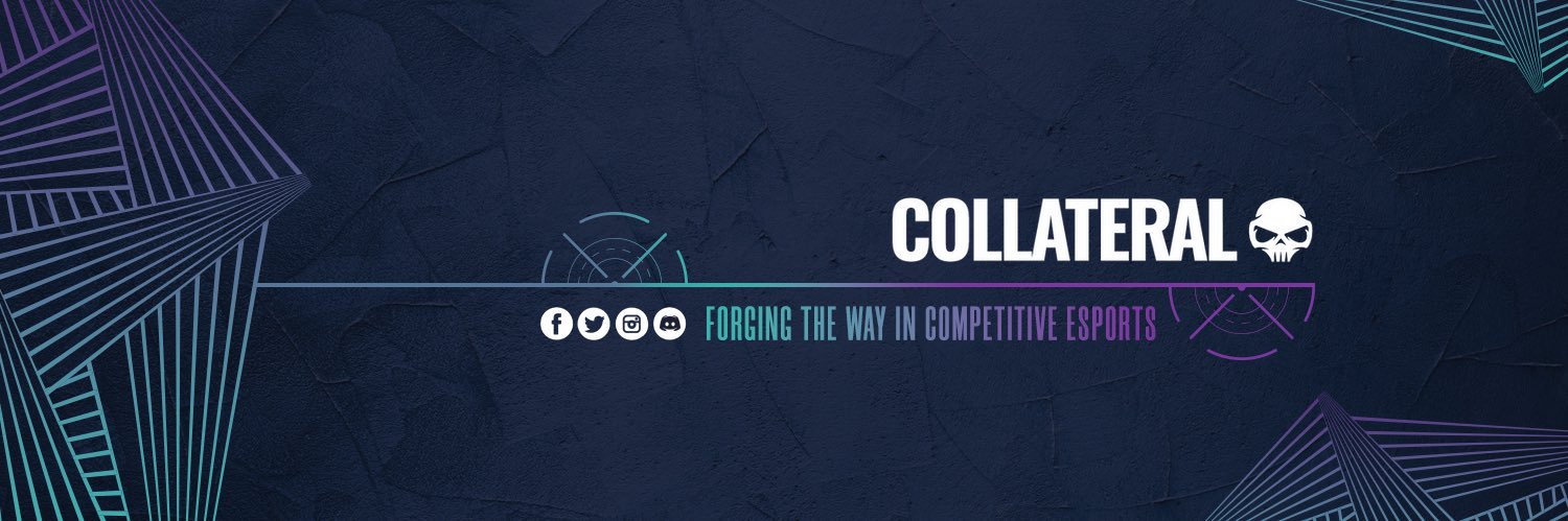 COLLATERAL banner
