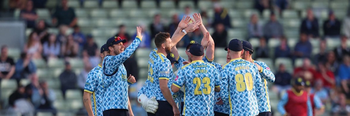 Richard Gleeson banner