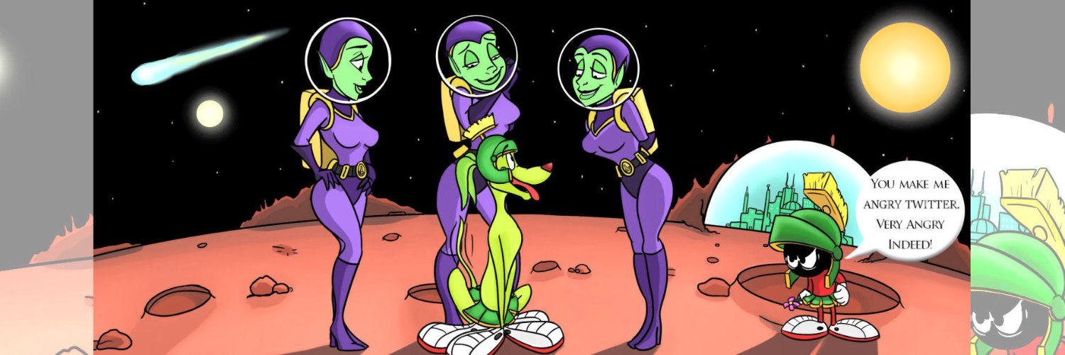 Space_Monkee's profile banner image