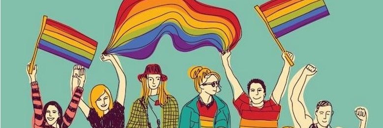 Lambdaistanbul LGBTİ+ Dayanışma Derneği banner