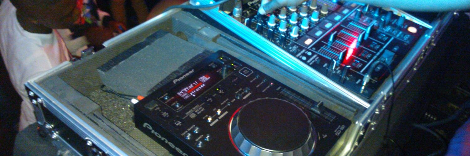 DJ_Voocy's profile banner image
