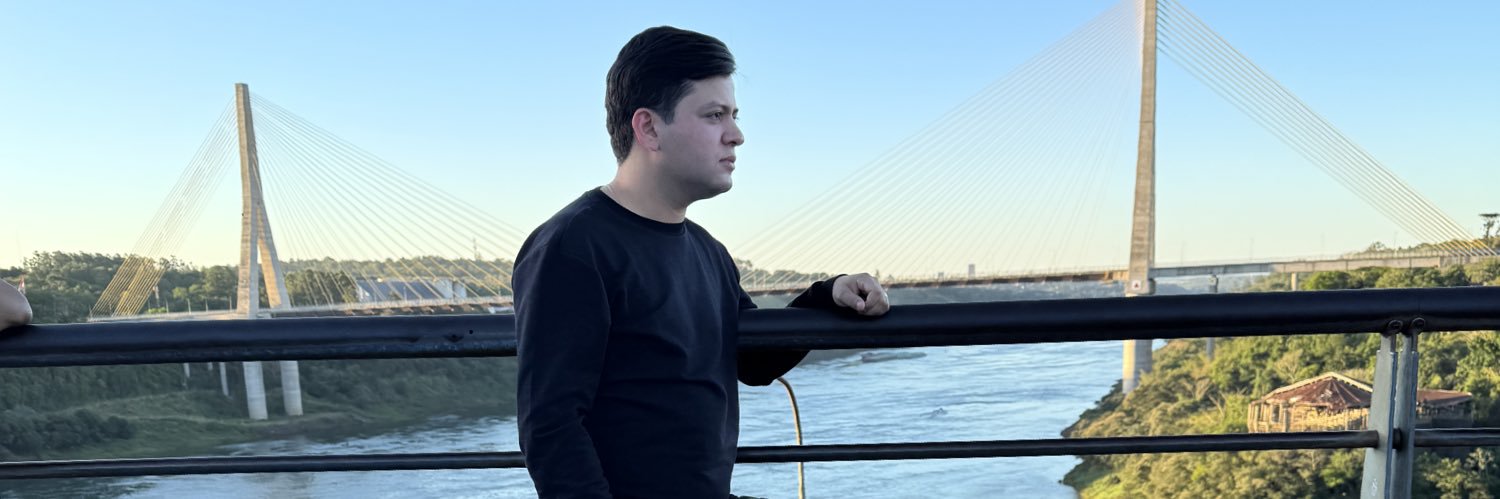 AdelsonNeto_'s profile banner image