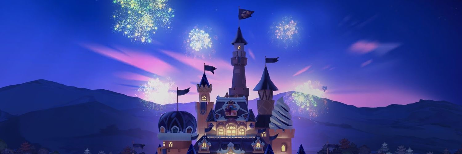 BAR12YBERRY's profile banner image
