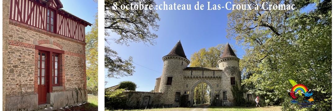 Pas Sages à Gays en Limousin banner