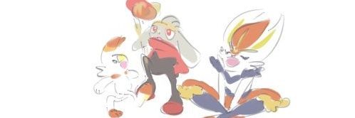 🐰ヒバうさこ🐰 banner