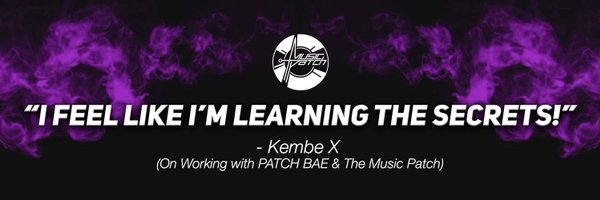 themusicpatch Profile Banner