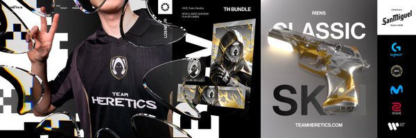 RieNsfps Profile Banner