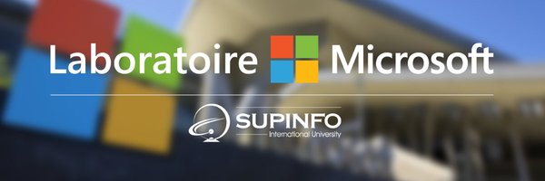 labmicrosoft Profile Banner