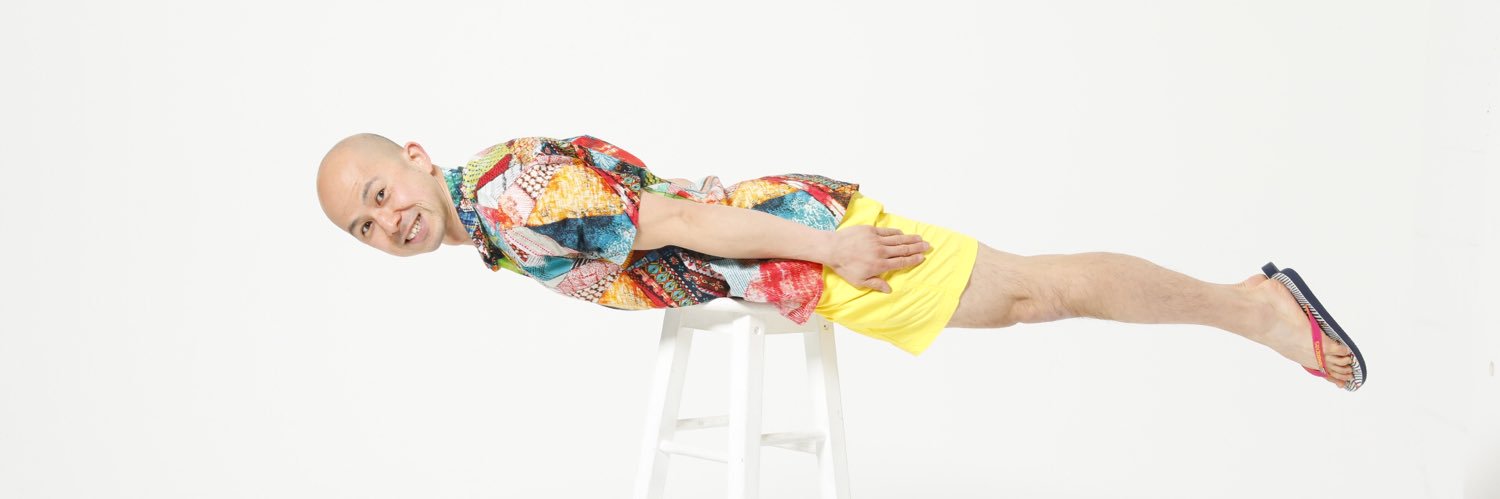 りゃんぺい@3/28カルナバケーションワンマンライブ banner