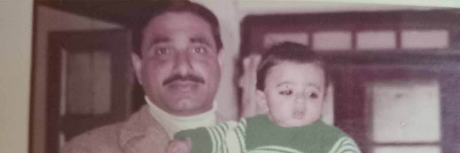 فہیم اقبال's banner