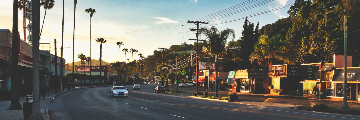 Hard Rock Sofa banner