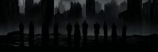 Arthur Hates @ #VeritoSFX + VFL banner