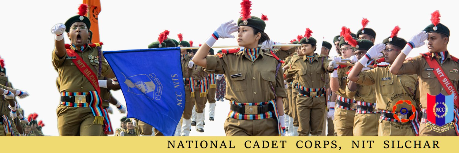 ncc_nits's profile banner image