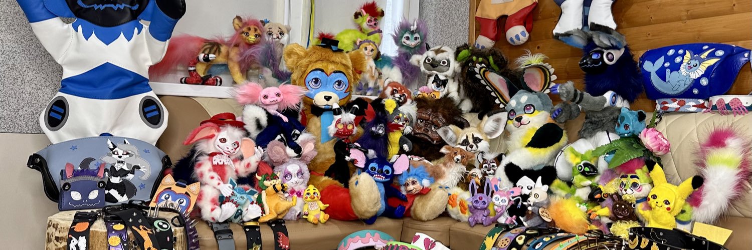Sigida Plushies's banner