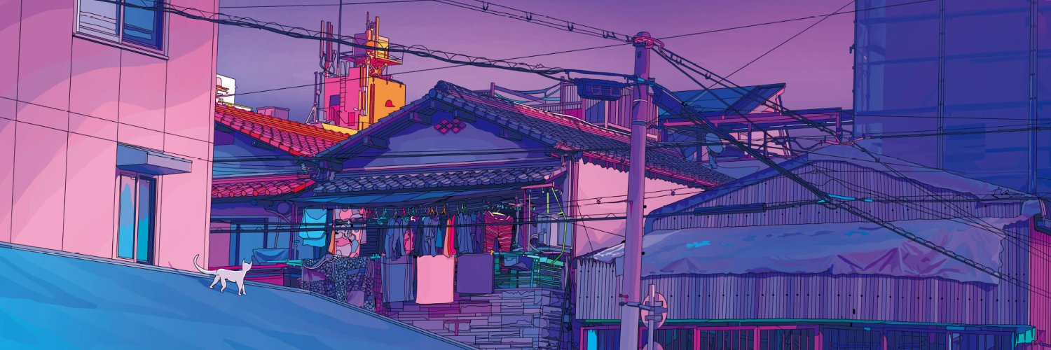 LΞΞLOOᵍᵐ banner