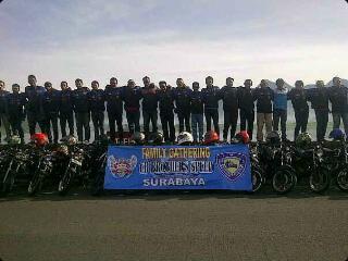 CB Brother's Speed banner