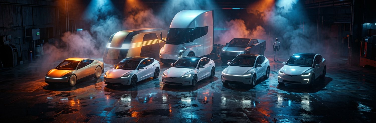 TesDrive banner