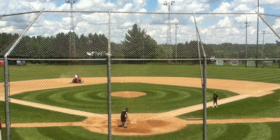 GR Baseball's banner