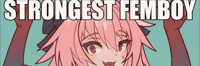 FEMGINE55's profile banner image