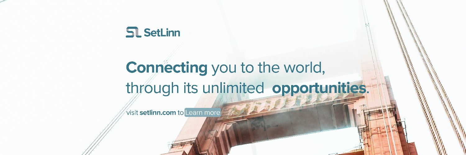 SETLINN banner