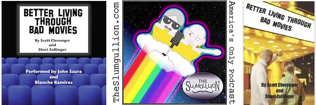 Scottclevenger's profile banner image