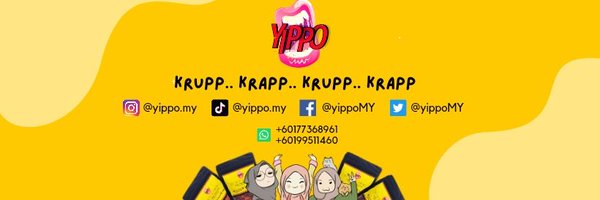 yippo.my Profile Banner