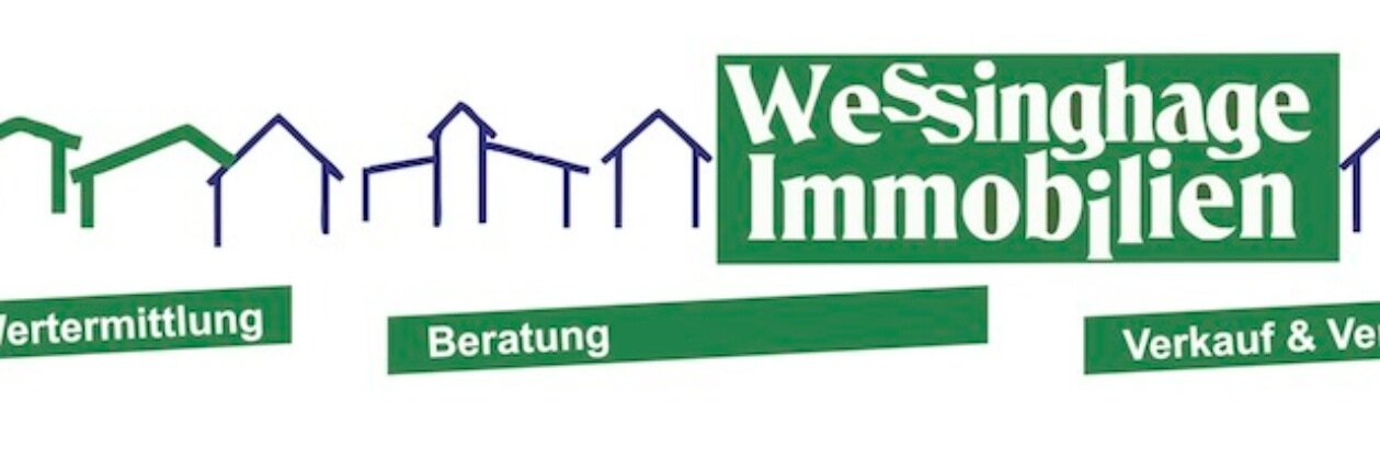 WessinghageImmo's profile banner image
