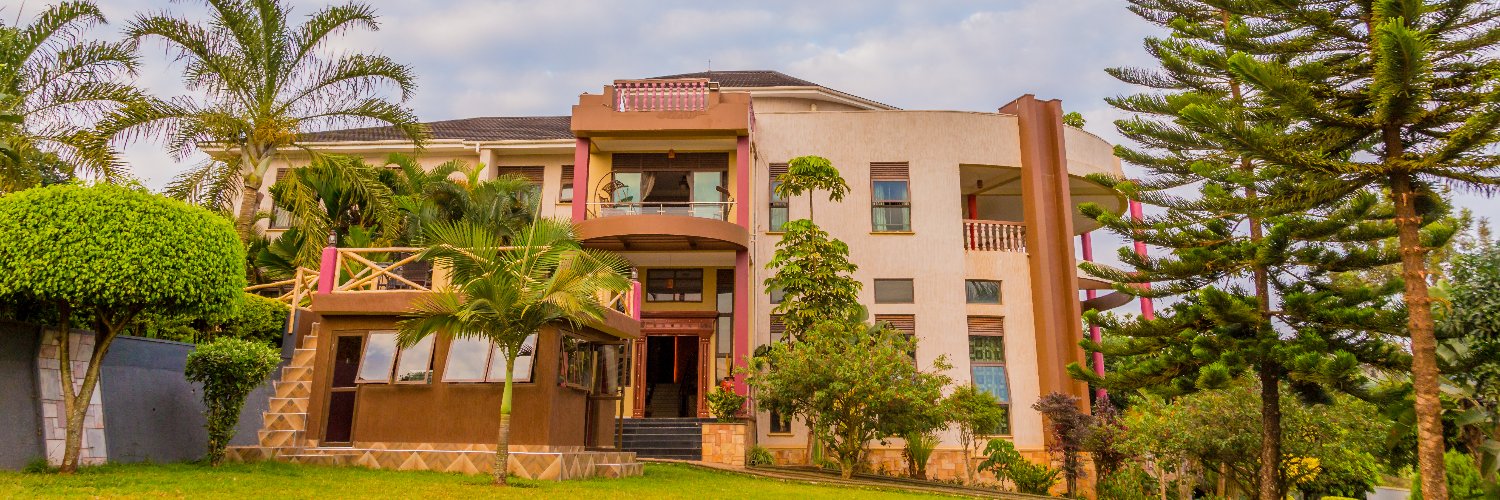Shine Country Resort Hotel banner