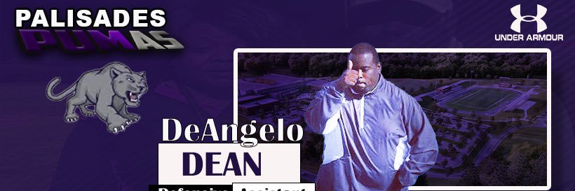 CoachDeanDBlockdown banner