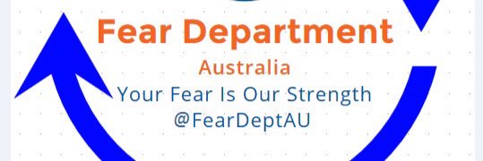 FearDeptAU's profile banner image