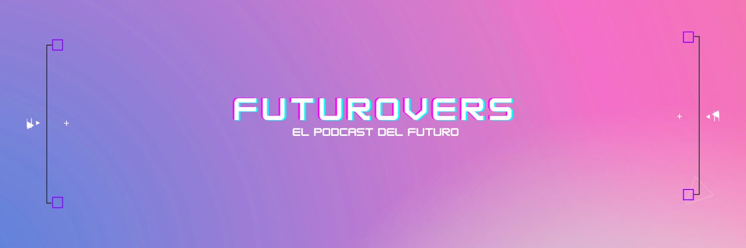 Futurovers banner