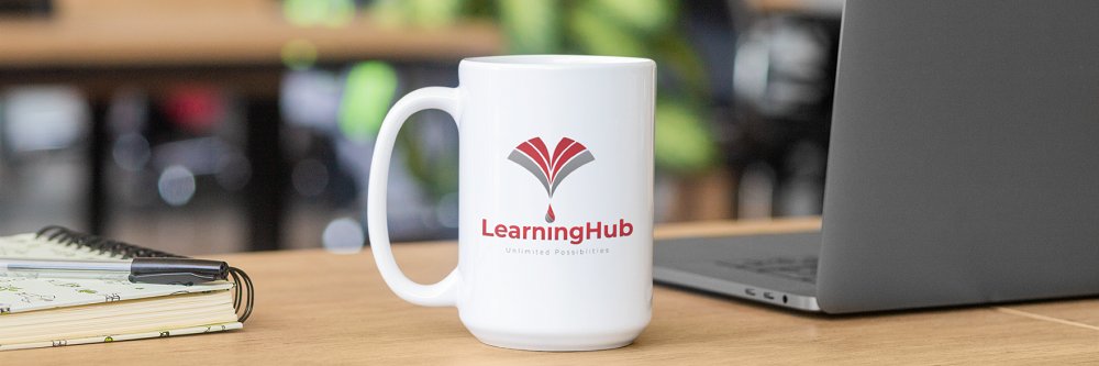 LearninghubA's profile banner image