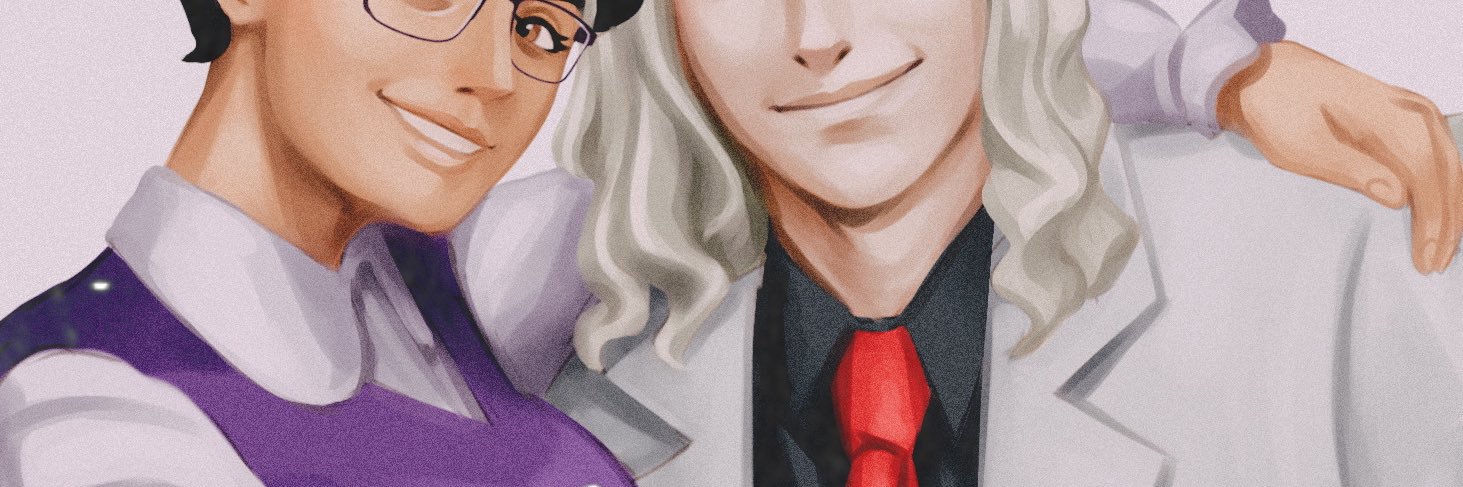 Sasha Ratri's banner