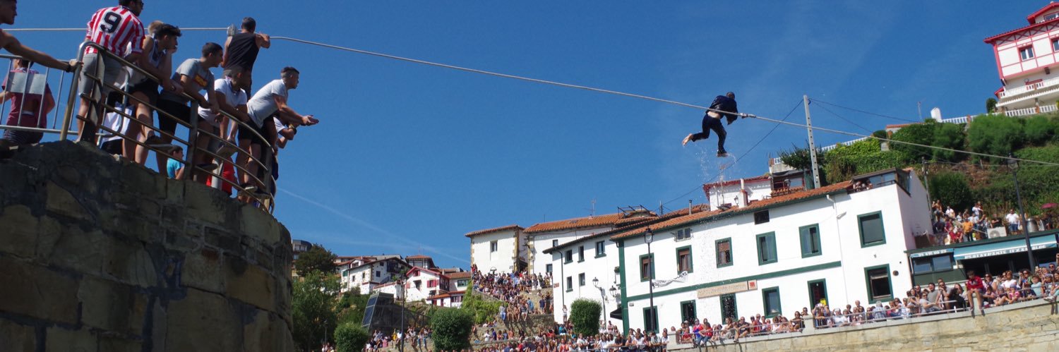 Gorka Mosturotz banner