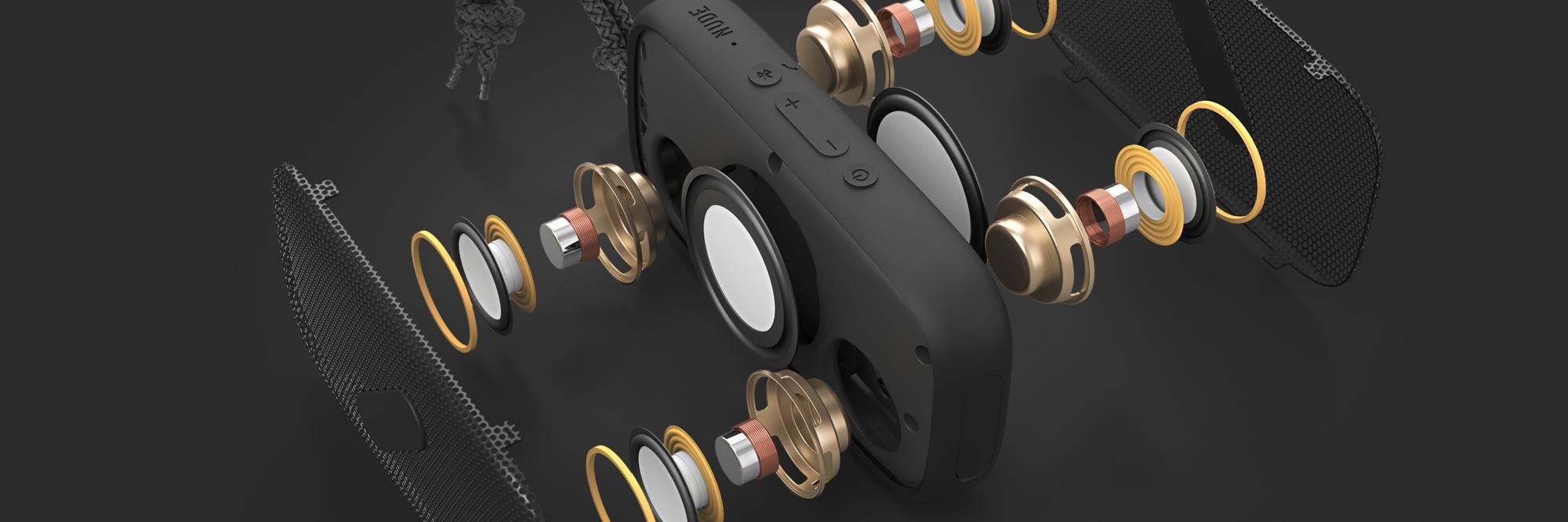 NudeAudio banner