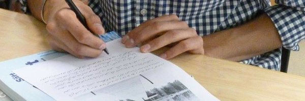 write4word1 Profile Banner