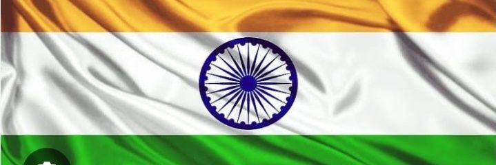 Vicky(MODI KA PARIVAR)'s banner