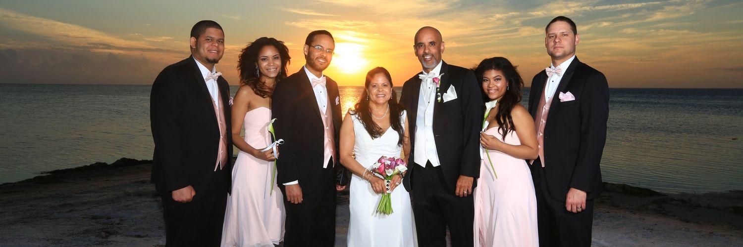 Daniel FLaCo Pagan banner