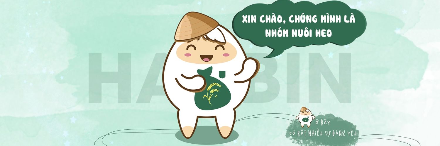 CLOSE - Nuôi Heo Vì Bin banner