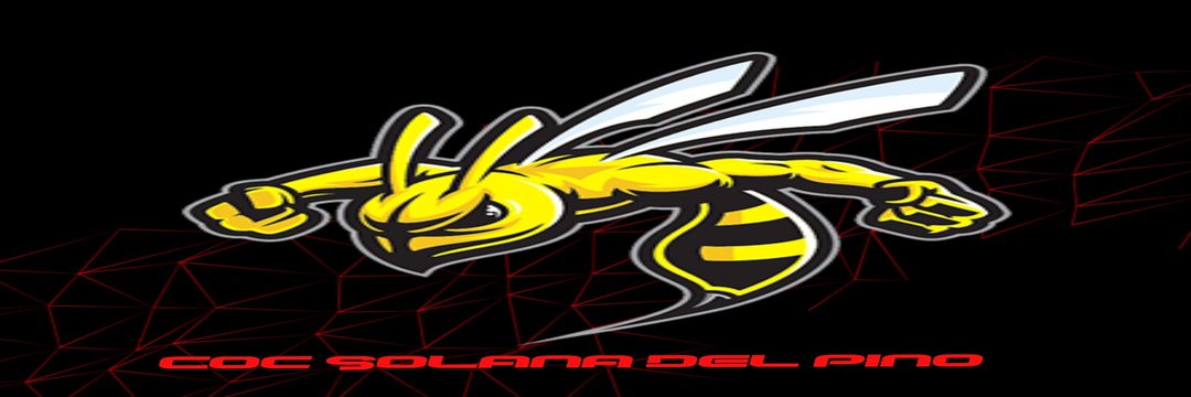 Solana Del Pino CoC banner