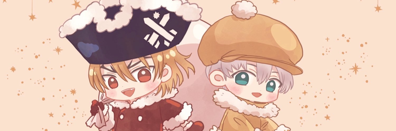 もふ🦙 banner