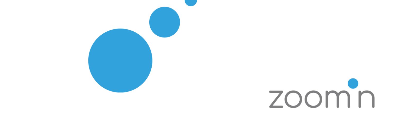 Zoomin - Social and Sustainable Impact banner