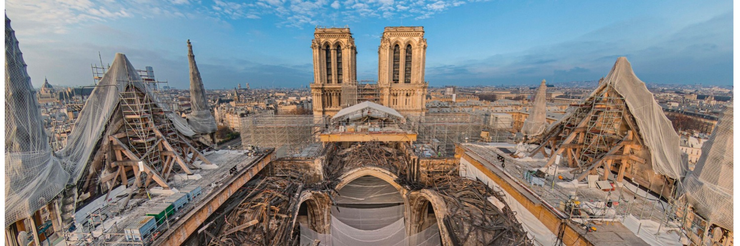 Bernard STEVENART banner