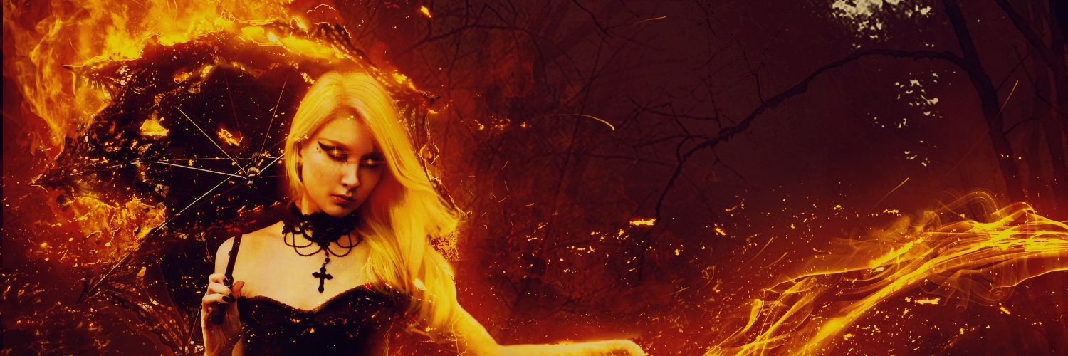 FiresofPire's profile banner image