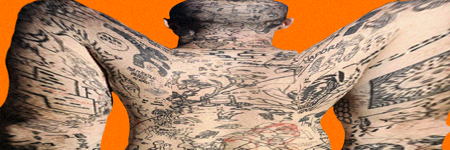Presidente de Internet's banner