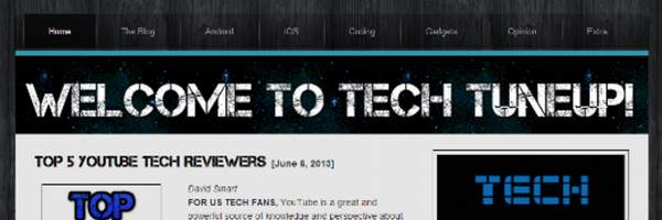 tech_tuneup Profile Banner