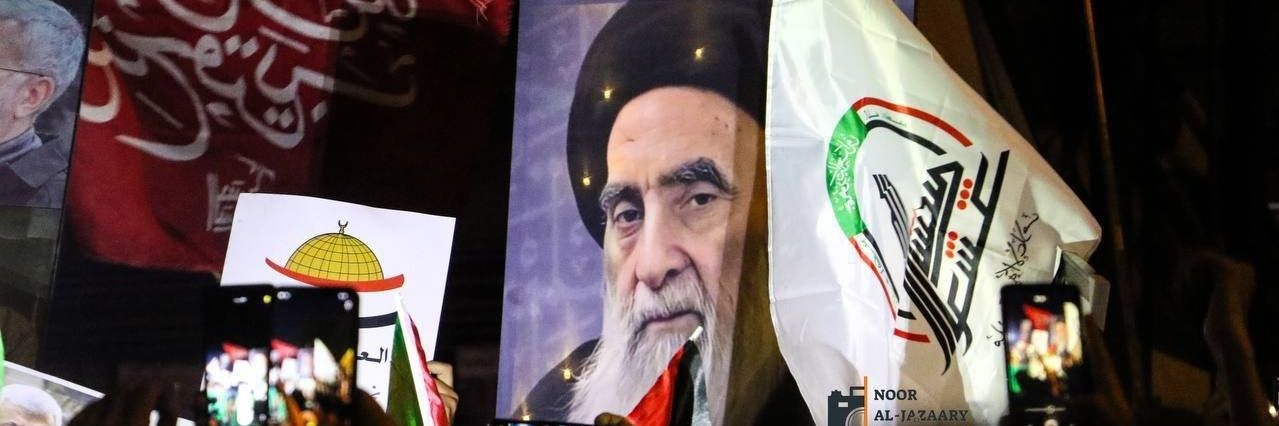 zmaanalhashed's profile banner image