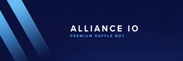 AllianceIO Profile Banner